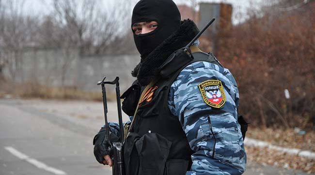 ​На Вінниччині арештовано учасника терористичної організації «ДНР»