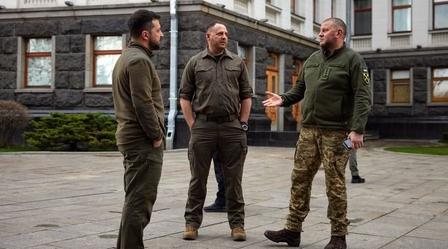 Обмен уколами или кто виноват?