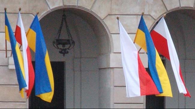 Польща, спільно з групою країн молодого Європейського Союзу, однозначно підтримує європейську перспективу України