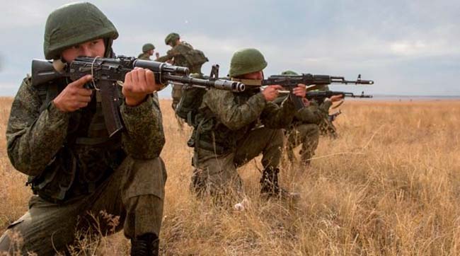 ​Під прикриттям міноборони рф у Сирії діють нові російські групи найманців, котрі воювали на Донбасі