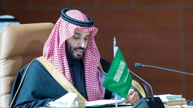 ​Байдена закликають притягнути лідера Саудівської Аравії до відповідальності за вбивство опозиційного журналіста Джамаля Хашоггі