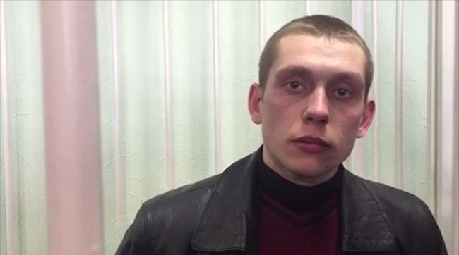 ​Справу патрульного поліцейського Сергія Олійника розглядатиме суд присяжних