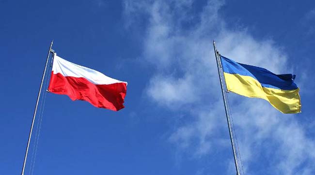 ​Спільна польсько-українська декларація «не стоїть на горизонті»