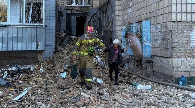 Російська атака на Київ 20 серпня: 12 загиблих, десятки поранених та День жалоби