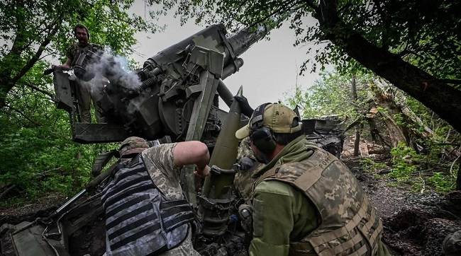 Оперативна інформація станом на 08:00 23.06.2025 щодо російського вторгнення