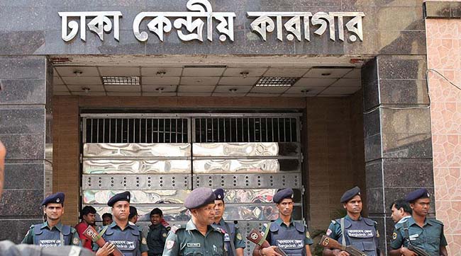 ​У Бангладеш засудили до смертної кари членів ісламської партії