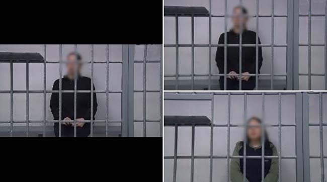 «Доки триватиме російська окупація українських територій, доти рашисти кидатимуть до катівень дедалі більше українців»