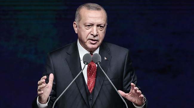 ​Туреччина готова у найближчі два тижні розпочати операцію на сході Сирії
