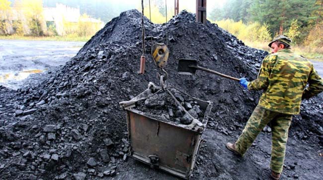 ​Польський хімічний гігант «Ciech» продовжує отримувати донбаське вугілля