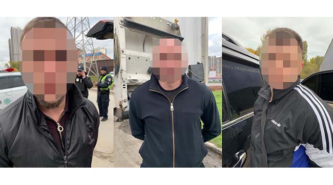 Суд обрав запобіжний захід учасникам дорожнього конфлікту, внаслідок якого був вбитий військовослужбовець