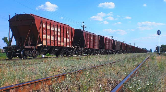 ​«Азовсталь» оскаржує в ОАСК збільшення тарифів на вантажні перевезення залізницею