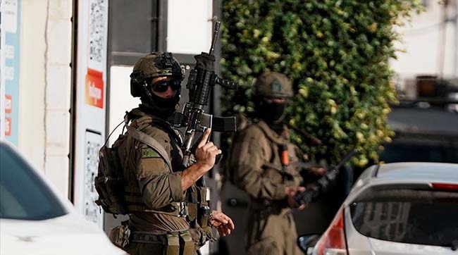 Ізраїль затримав двох американських активісток на окупованому Західному березі Йордана