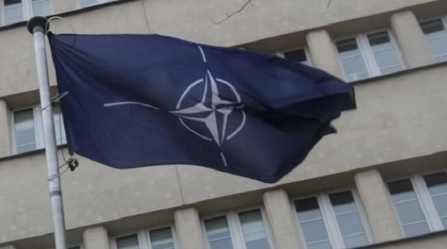 Після повітряного інциденту в Естонії НАТО посилить процедури стосовно загроз у Балтійському морі