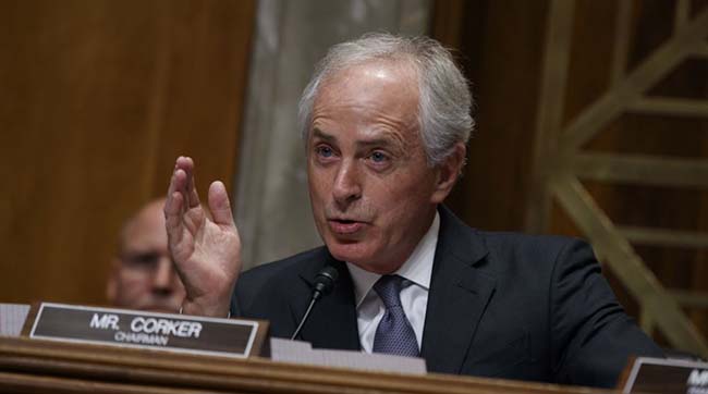 ​У Сенаті США пропонують законодавчо закріпити санкції проти росії