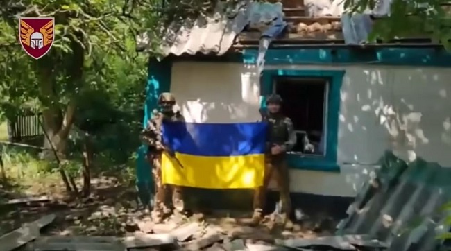 Оперативна інформація станом на 08:00 07.09.2025 щодо російського вторгнення