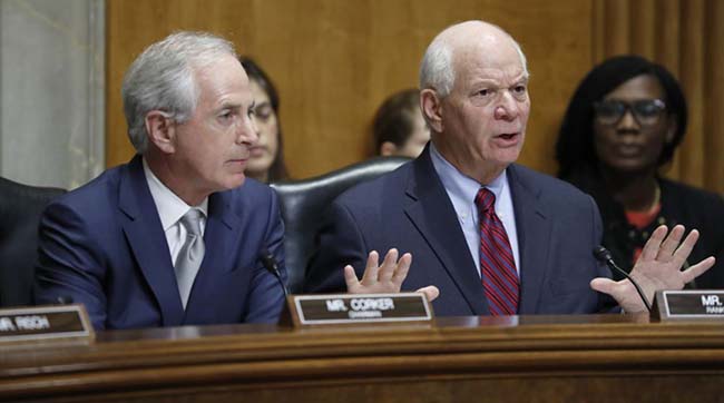 ​Сенатори США домовилися про нові санкції щодо росії на рівні закону
