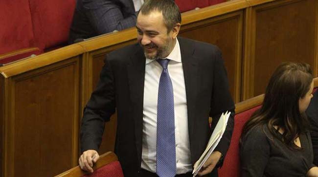 ​Від НАЗК вимагають перевірити через суд декларації депутата від БПП Андрія Павелка
