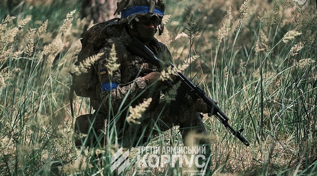 Розпочалася 1626-та доба широкомасштабної збройної агресії рф проти України