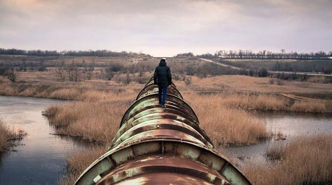 ​Важливий елемент газопроводу Польща-Україна готовий до роботи