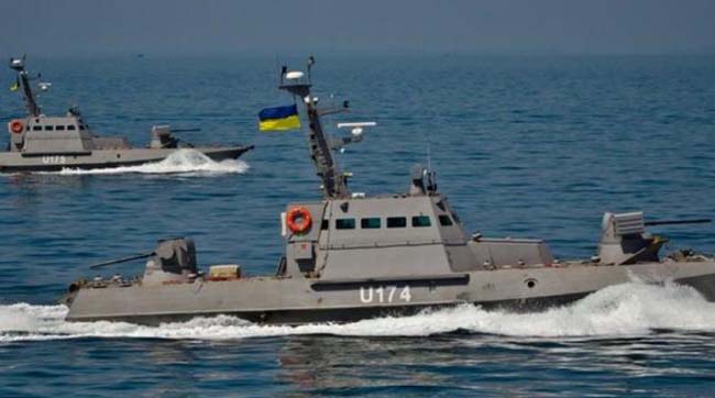 ​Міжнародно-правова кваліфікація агресивних дій рф проти України в Керченській протоці та Чорному морі