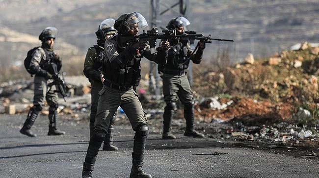 ​У Палестині тривають акції протесту: вбиті двоє палестинців, поранено 82 людини