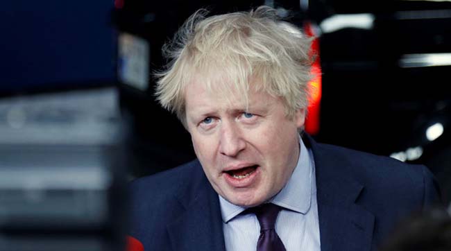 ​Великобританія заявляє, що додаткових ударів по Сирії поки що не буде
