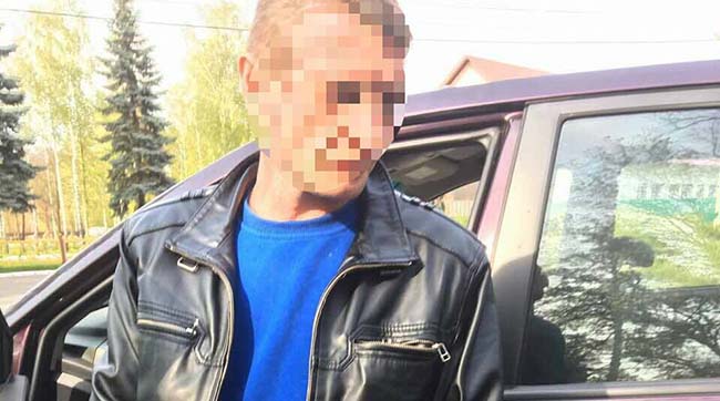 ​Прокуратура затримала голову сільради у Київській області на хабарі у 60 тис грн
