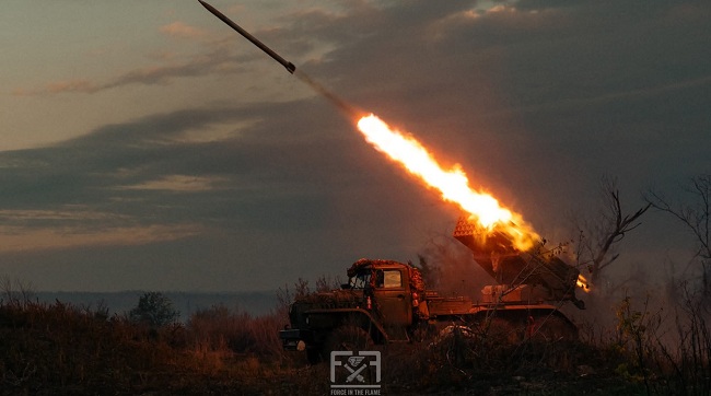 Оперативна інформація станом на 08:00 30.10.2025 щодо російського вторгнення