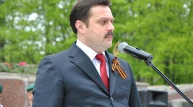 США запровадило санкції проти українського народного депутата Андрія Деркача