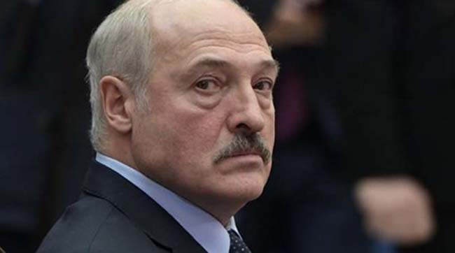 ​Белорусы сорвали русскую операцию «Аншлюс»?