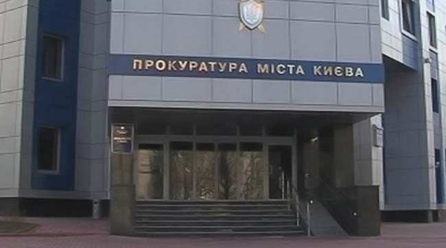 ​Прокуратура скерувала до суду обвинувальний акт стосовно депутата Макарівської райради за фактом смертельного ДТП