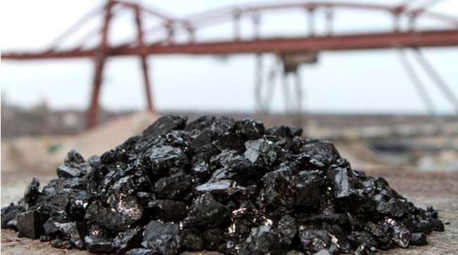 ​Польські журналісти перекривають постачання вугілля з окупованого Донбасу