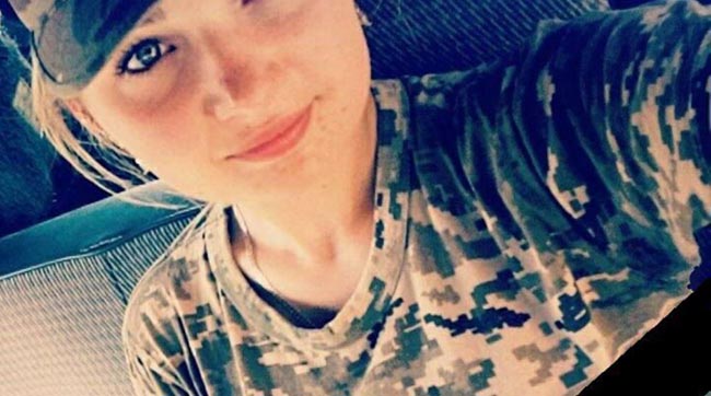 ​Держдеп США прокоментував загибель української 23-річної медсестри на Донбасі