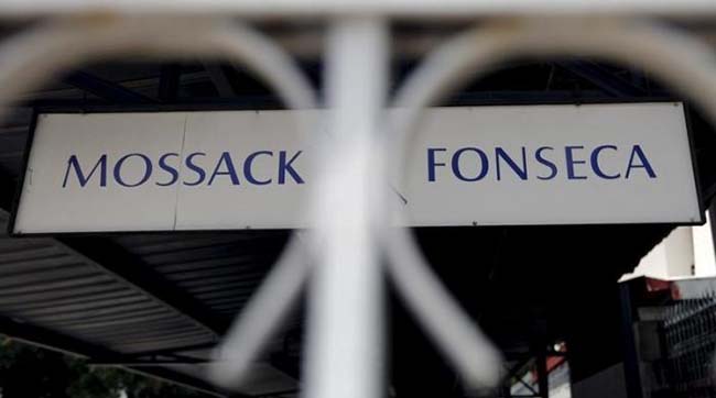 ​У Панамі затримали шахраїв з Mossack Fonseca, що обслуговували офшори Порошенко