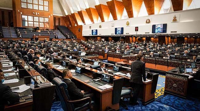 ​Парламент Малайзії закликав виключити Ізраїль з ООН - на засіданні було прийнято пропозицію із закликом до уряду