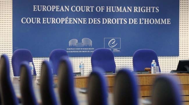 ​Суд заборонив Комісії вчинять дії щодо проведення Конкурсу на посаду судді ЄСПЛ від України