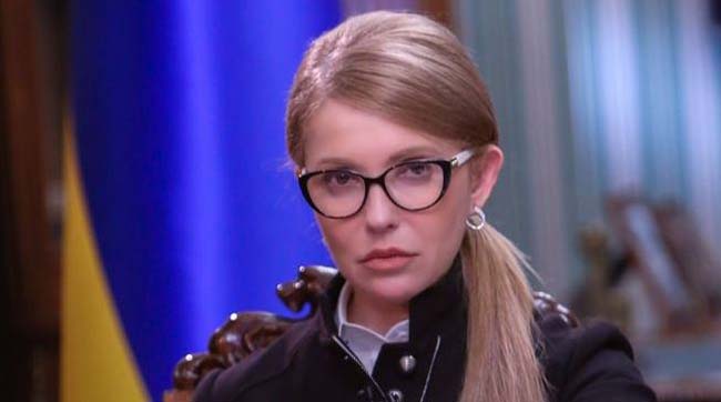 Юлія Тимошенко: Розпродаж землі – неконституційний, це розуміє навіть влада, яка його протягувала