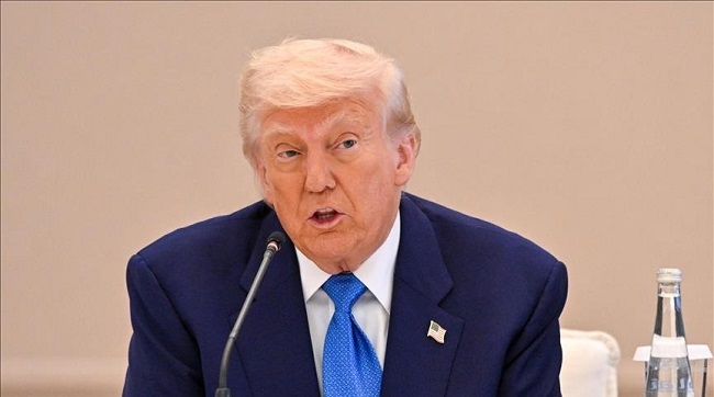 Трамп менш впевнений у досягненні ядерної угоди з Іраном, ніж раніше