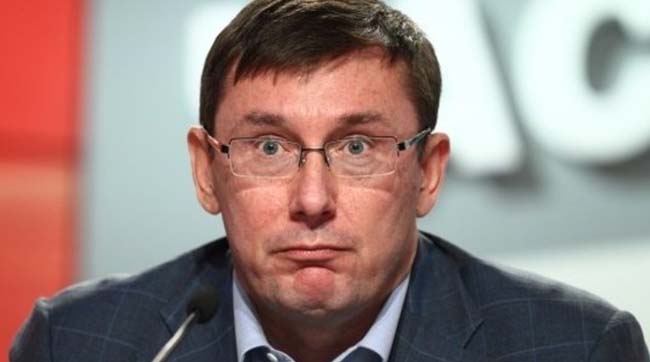 ​«Плівки» Луценка щодо розмов Саакашвілі з Курченком виявилися склеєним «мультиком»
