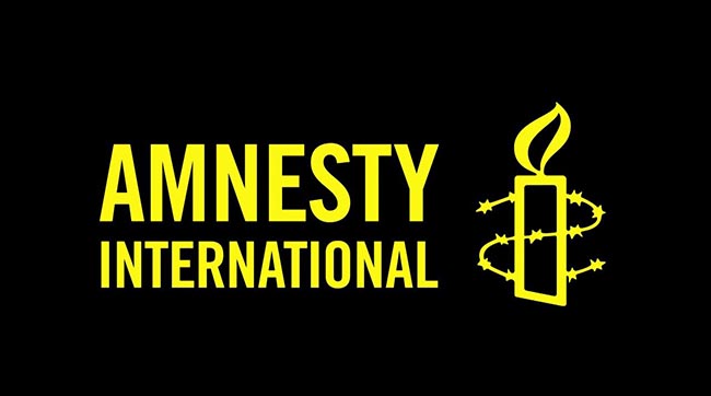 ​У новій доповіді Amnesty International щодо України звертається увага на «таємні тюрми» та тиск на активістів і ЗМІ