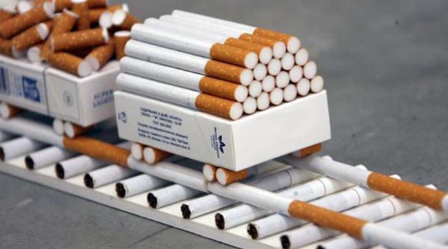 ​Верховний Суд виніс рішення у справі про зловживання ТОВ «Тедіс Україна» монопольним становищем на ринку дистрибуції сигарет