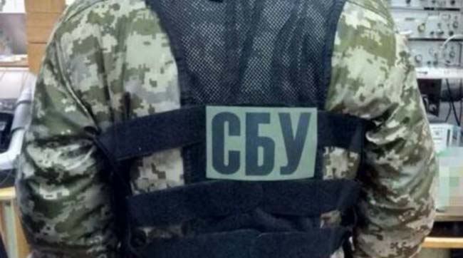 ​Затримано підполковника СБУ за привласнення грошових коштів відпочиваючих санаторію «Одеса»