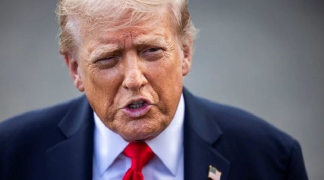 Китай запросив Трампа на зустріч із СІ, але Вашингтон ще не відповів через розбіжності між двома країнами щодо тарифів та фентанілу