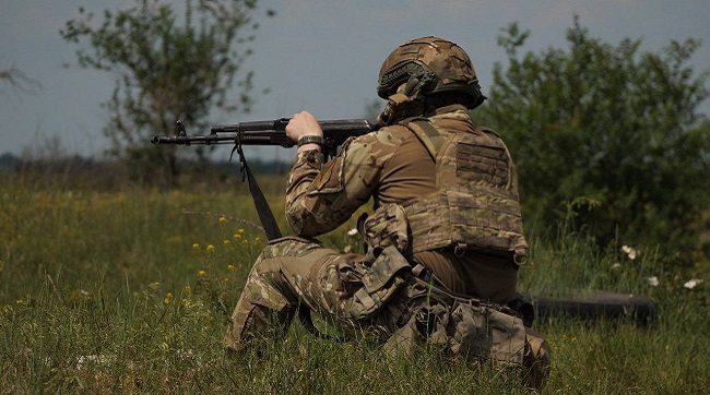 Оперативна інформація станом на 08:00 05.06.2025 щодо російського вторгнення