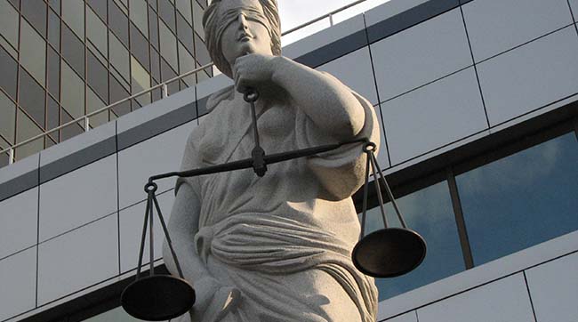 ​ГПУ направила до суду 15 обвинувачень проти 18 суддів
