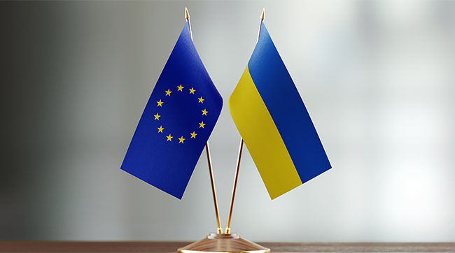 ​Влада Зеленського свідомо зриває членство України в ЄС!?