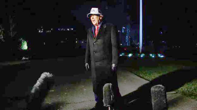 Американські переговірники заявили, що Україна може отримати гарантії безпеки за зразком статті 5 НАТО