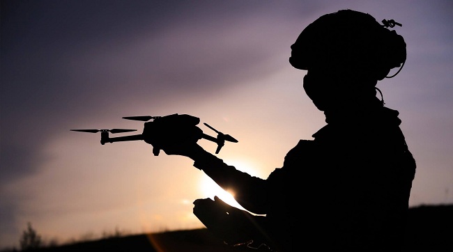 1469-та доба спротиву: 152 бойових зіткнення та понад 1500 знищених дронів ворога