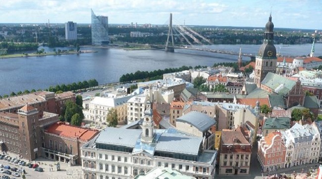 ​У Латвії відбудеться саміт Ініціативи трьох морів за темою відносин між Тримор’ям та Україною