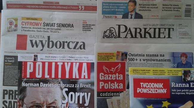 ​Вугільною мафією Донбасу займається прокуратура - «Dziennik. Gazeta Prawna»